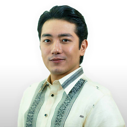 Bangkok-event-speaker-Yang Cao, Regional Director, Anomali